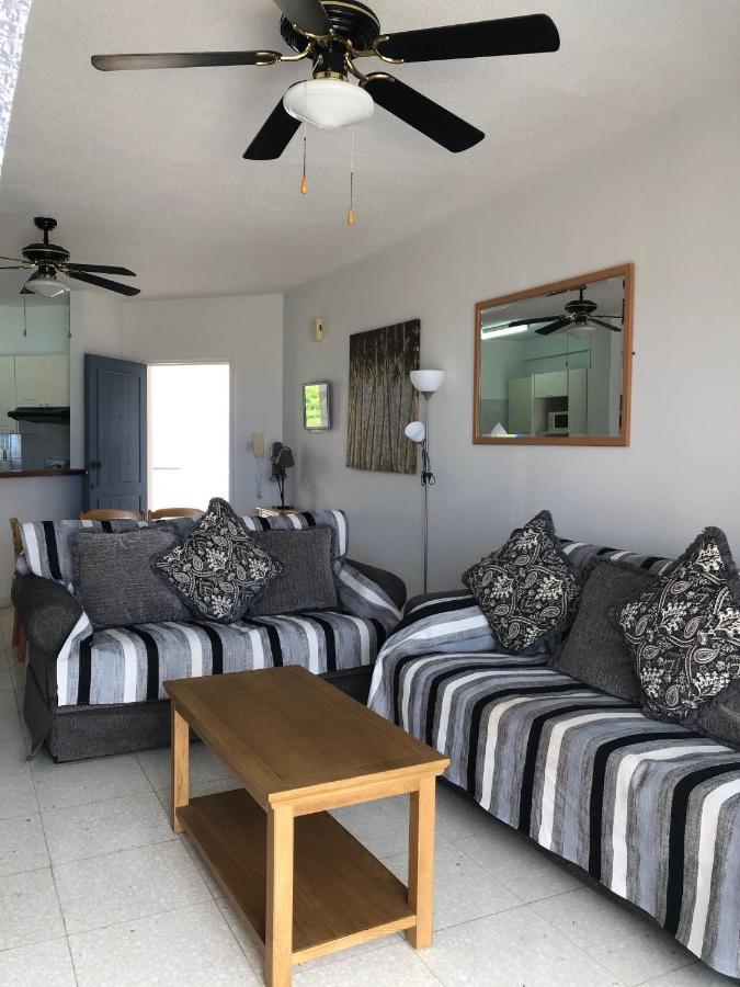 King'S Palace - Spacious 2 Bed, 2 Bath With Sea And Pool Views Paphos Exterior photo