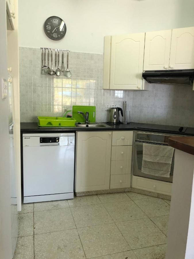King'S Palace - Spacious 2 Bed, 2 Bath With Sea And Pool Views Paphos Exterior photo