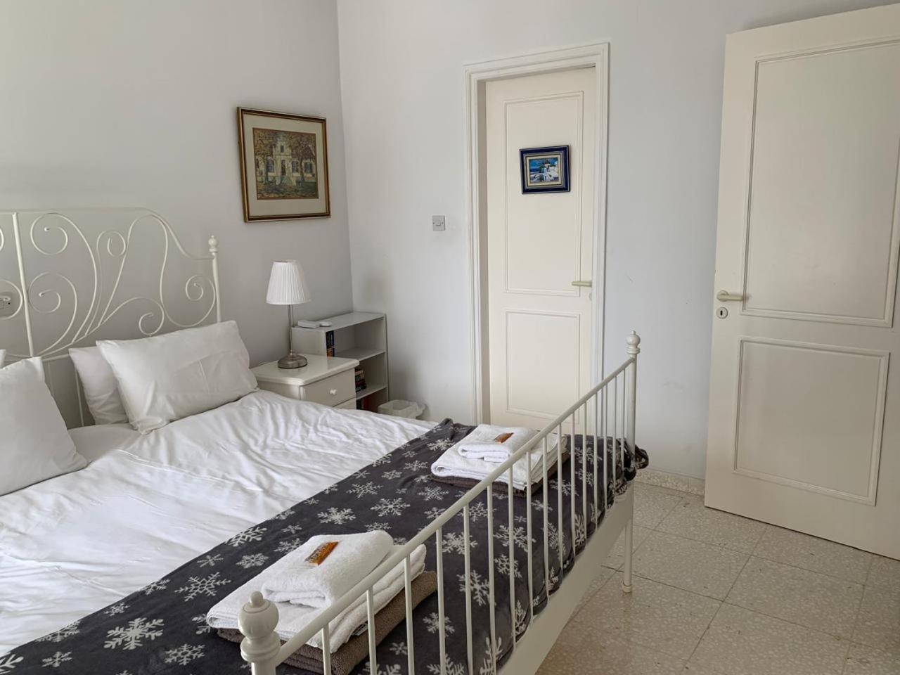 King'S Palace - Spacious 2 Bed, 2 Bath With Sea And Pool Views Paphos Exterior photo